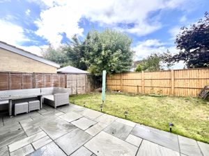 Garden- click for photo gallery